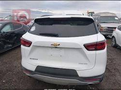 شيفروليه بليزر